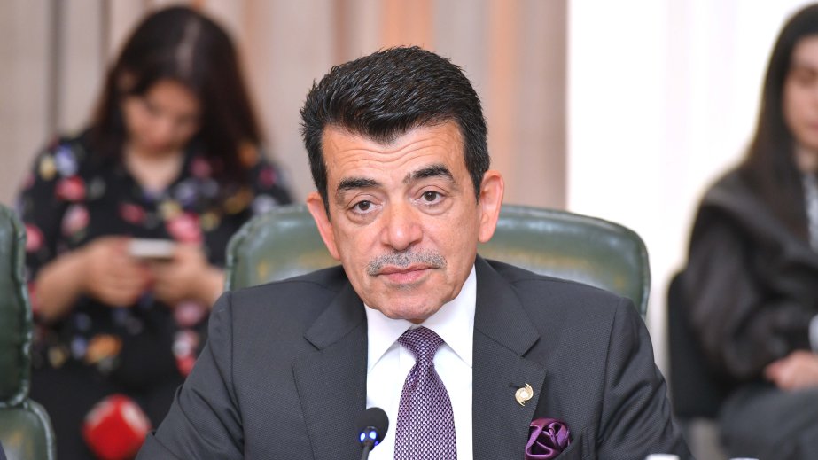 ICESCO to establish regional office in Azerbaijan