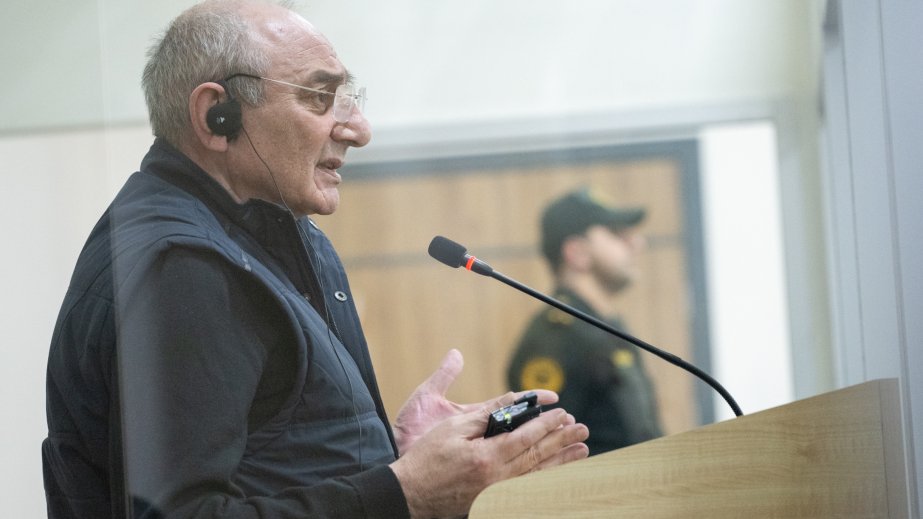 Bako Sahakyan Şuşanın işğalı əməliyyatında iştirak etdiyini təsdiqləyib