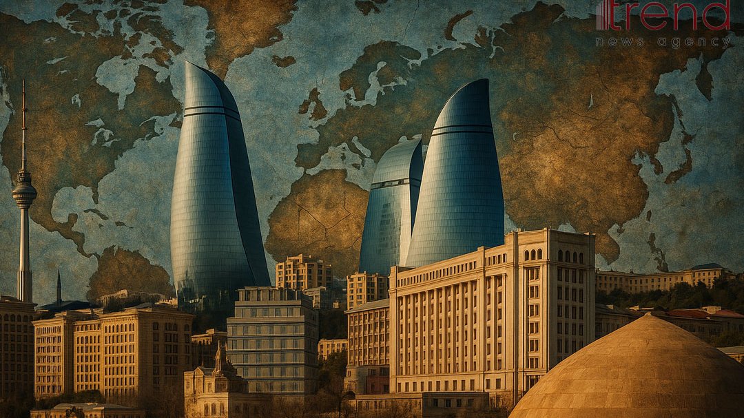 Bakıda geosiyasi bahar: nələr oldu, nələr olacaq?