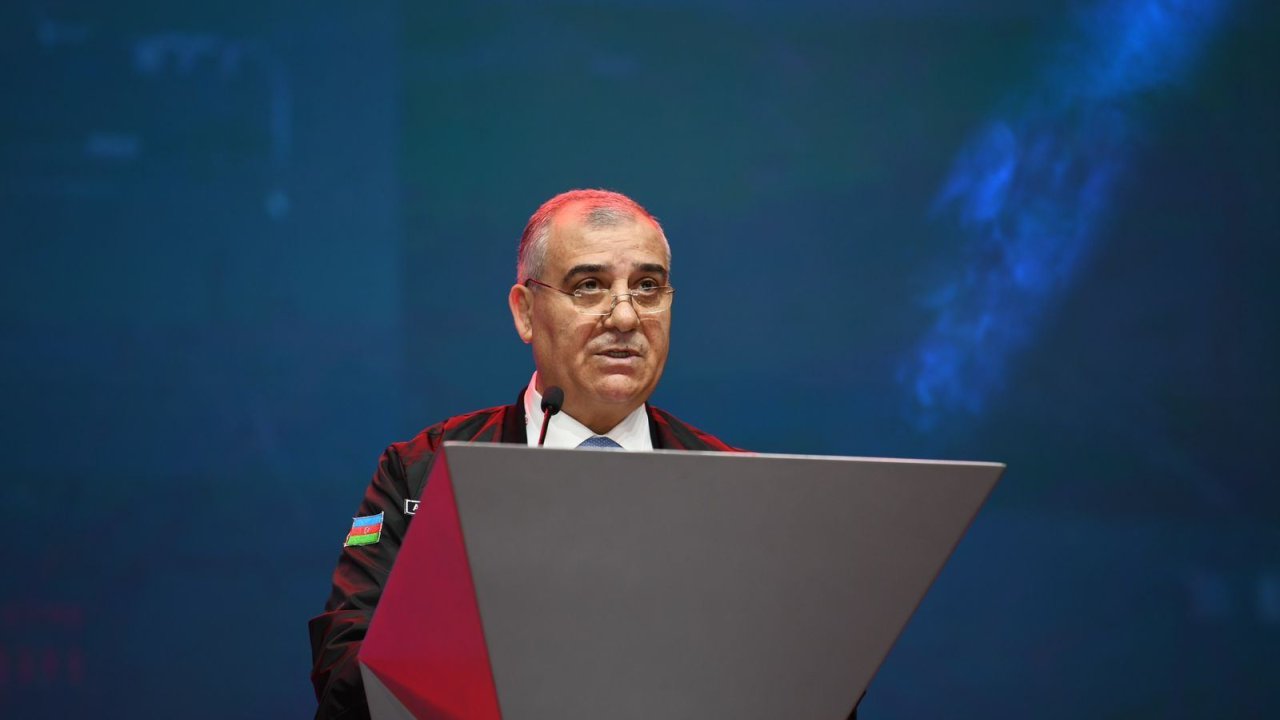 Afghanistan needs comprehensive support from countries of world - Azerbaijani SSS chief