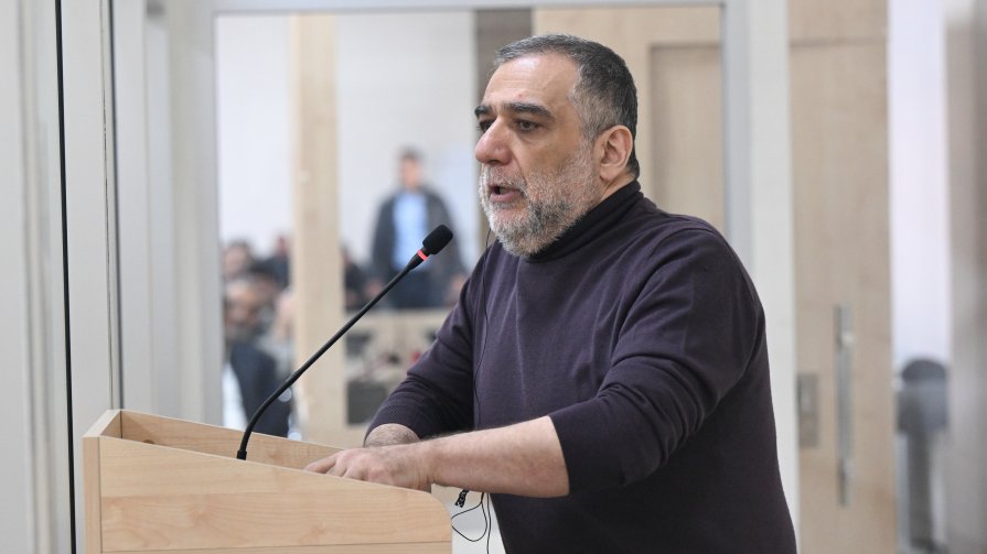 Ruben Vardanyanın məhkəməsinin növbəti iclasının vaxtı AÇIQLANIB
