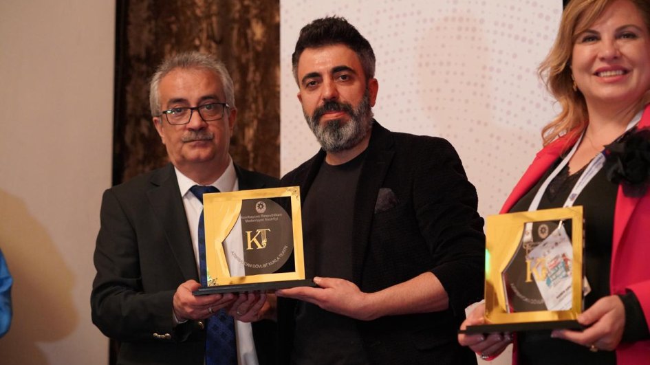 Beynəlxalq kukla festivalının Bakı mərhələsi yekunlaşıb