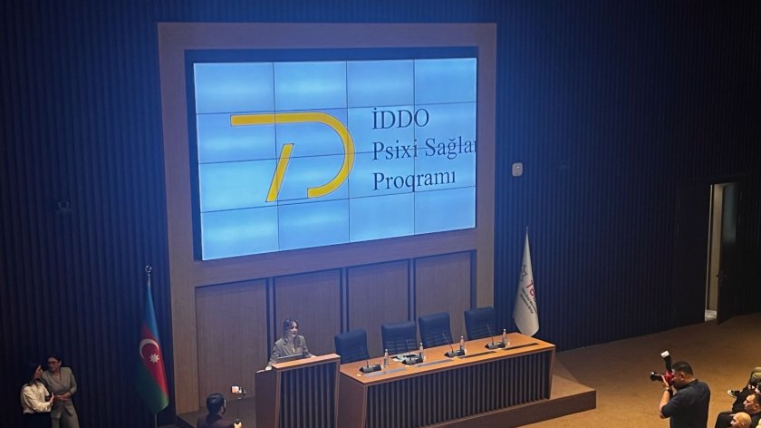 Bakıda Birinci Autizm Maarifləndirmə Forumu keçirilib