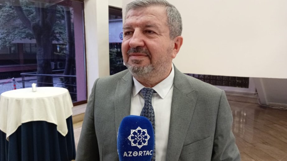 Türkiyəli politoloq: İran Prezidentinin Azərbaycana səfəri regional tərəfdaşlığa doğru atılan mühüm addımdır - ŞƏRH