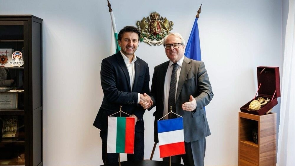 Bulgaria Targets French Tourists