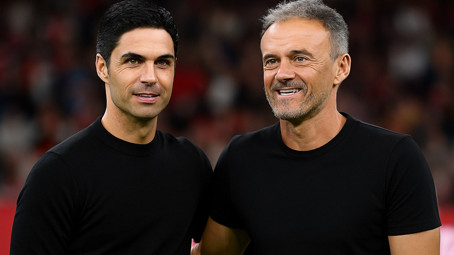 Arsenal Host PSG in Historic Semi-Final Clash