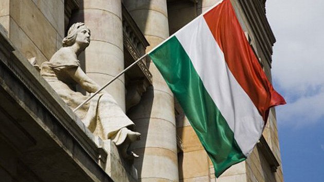 Hungary Leaves ICC After Arrest Warrant for Netanyahu