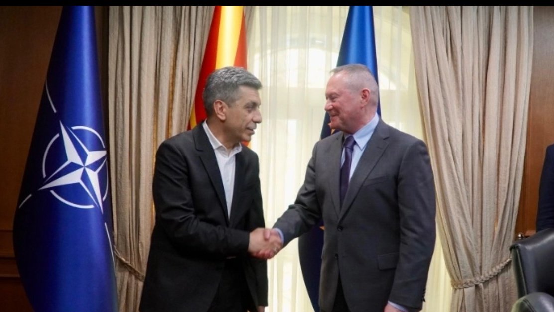 North Macedonia Commits to Stronger Environmental Legislation