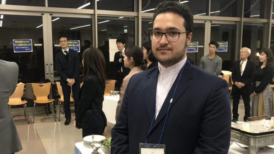 İranlı ekspert: Rəşt-Astara dəmir yolu regionda logistika və ticarət əməliyyatlarının səmərəliliyini artıracaq - MÜSAHİBƏ