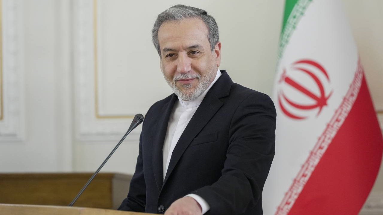 Iran, Algeria engage in high-level consultations over US nuclear dialogue