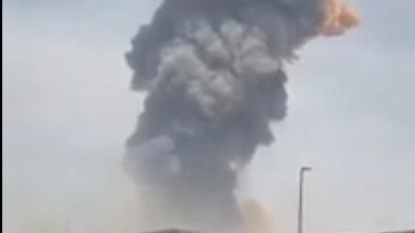 Bəndər Abbasda baş verən partlayışda ölənlərin sayı 70-ə çatıb