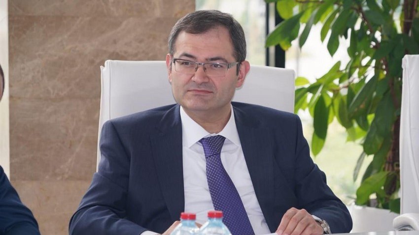 Mədəniyyət Nazirliyinin İncəsənət və qeyri-maddi mədəni irs şöbəsinə yeni müdir təyin olunub