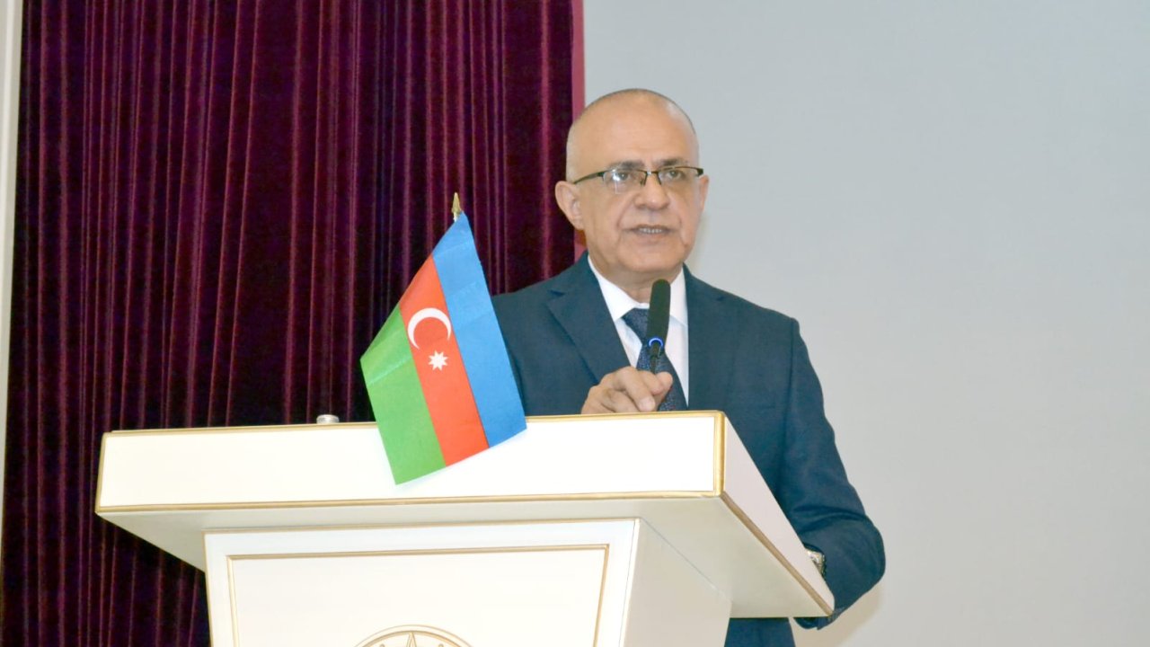 Borclunun təcili ehtiyac duyulduqda ölkəni tərk etməsinə imkan yaradılmaması hüquq fəlsəfəsinə ziddir – Elçin Mirzəbəyli