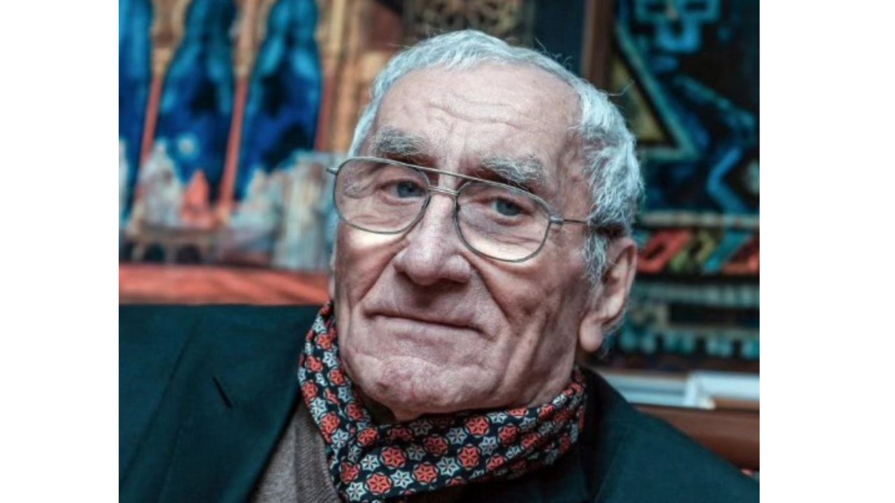 Xalq rəssamı Rafiz İsmayılov vəfat edib