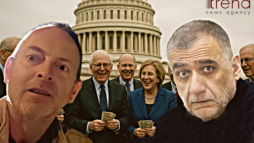 ABŞ erməniləri Lapşini ələ saldılar: Vardanyan daha "üstün" imiş