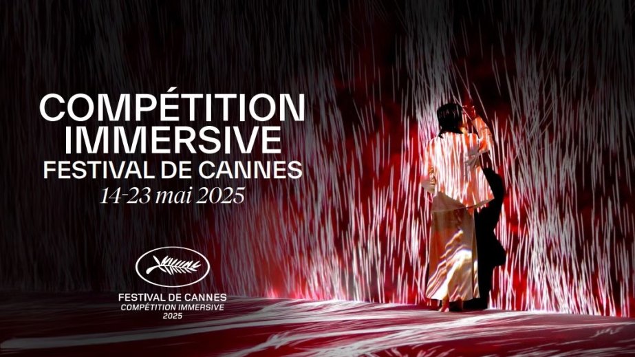 Kann Festivalı: İmmersiv müsabiqənin münsiflər heyəti açıqlanıb