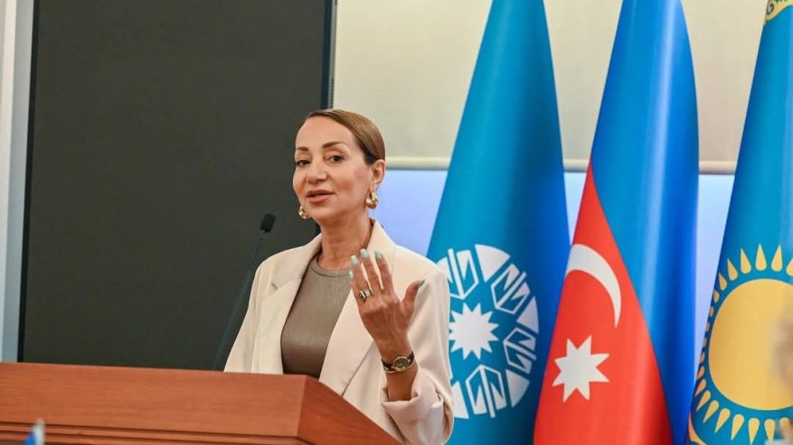 Xalq artisti: Türk ölkələrinin xoreoqrafiya mədəniyyətini yaxınlaşdırmaq vacib amildir