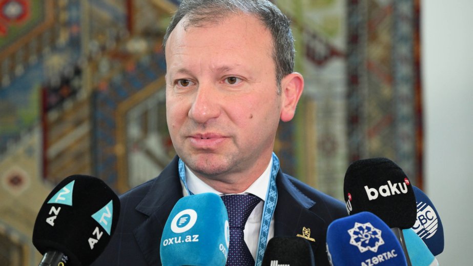 “Azərxalça”nın sədri: Xalça sənəti insanları birləşdirir, dostluq körpüləri yaradır