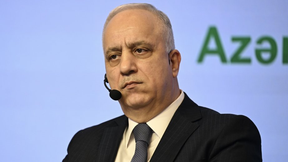 Azərbaycanın dəniz məhsullarının Aİ ölkələrinə ixracı ilə bağlı işlər aparılır