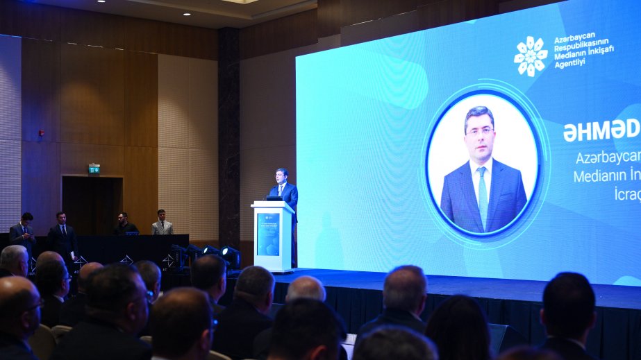 Əhməd İsmayılov: Ölkəmizə qarşı qarayaxma kampaniyaları aparan tərəflərin həqiqi niyyətləri yerli mediada operativ formada ifşa olunur