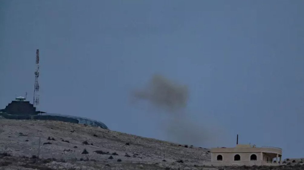 Turkish MFA: Israel Must Stop Strikes, Support Syrian Unity