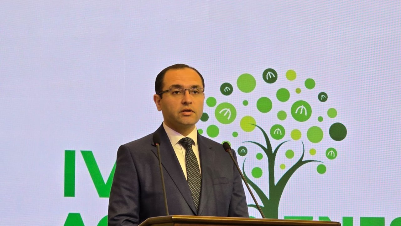 Azerbaijan set to host global exhibitions spotlighting agriculture and food Industries
