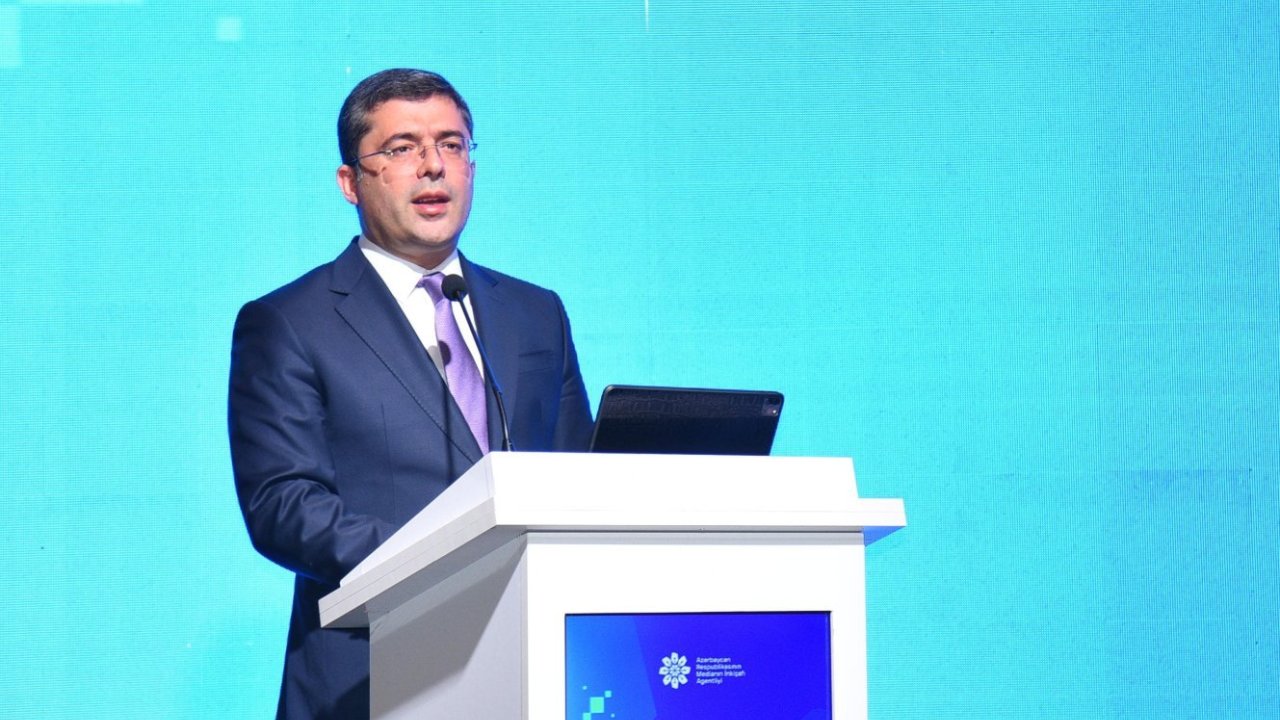 “Əkinçi” qəzeti milli hadisələrin obyektiv işıqlandırılması kimi təməl yaradıcılıq prinsiplərini təcəssüm etdirən məktəb səviyyəsinə yüksəlib - Əhməd İsmayılov