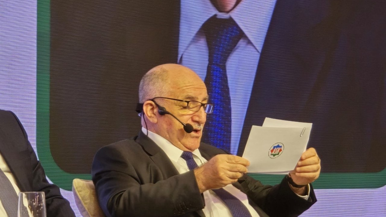 Azərbaycanda hüquqi şəxs yaratmadan sahibkarlıq fəaliyyəti ilə məşğul olan fərdi sahibkarların sayı açıqlanıb