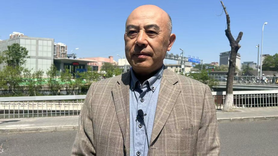 Su Tao: Azərbaycan “Bir kəmər, bir yol” təşəbbüsü çərçivəsində Cənubi Qafqazda çox mühüm ölkədir