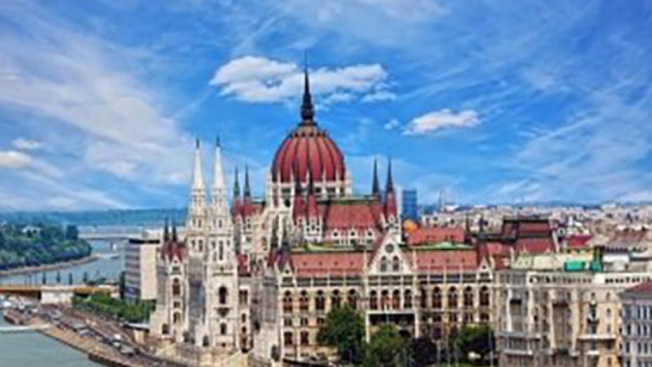 Kopenhagen yaşamaq üçün ən yaxşı şəhər seçilib