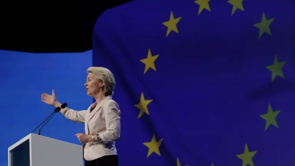 EU Denies Trade Deal Offer to U.S.