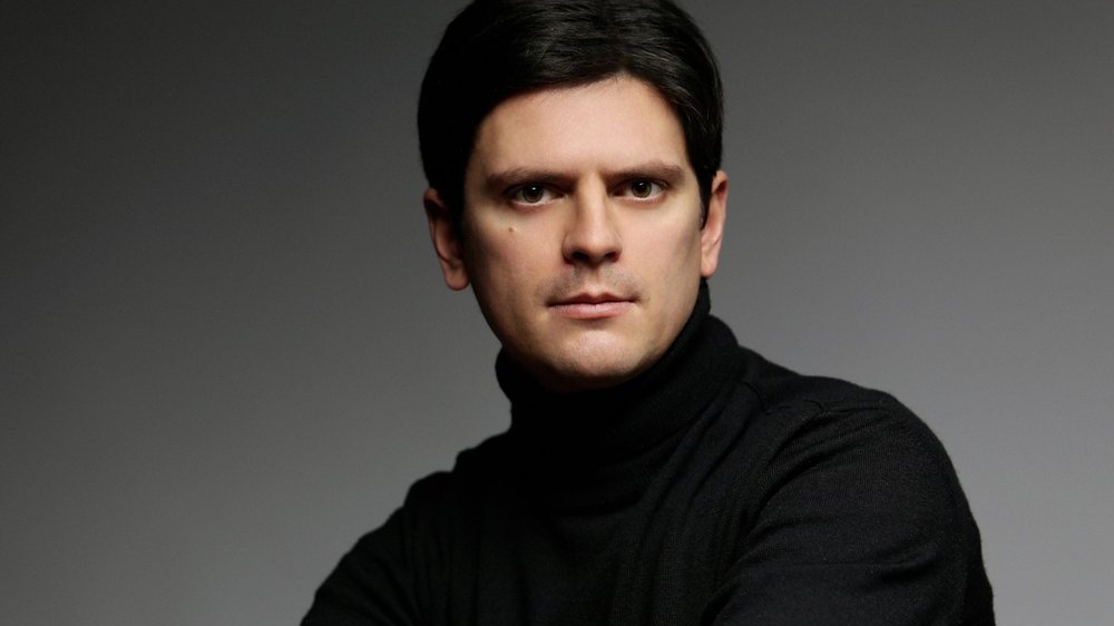 Donchev Begins Beethoven Cycle