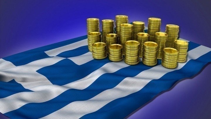 Eurozone Inflation Steady at 2.2%