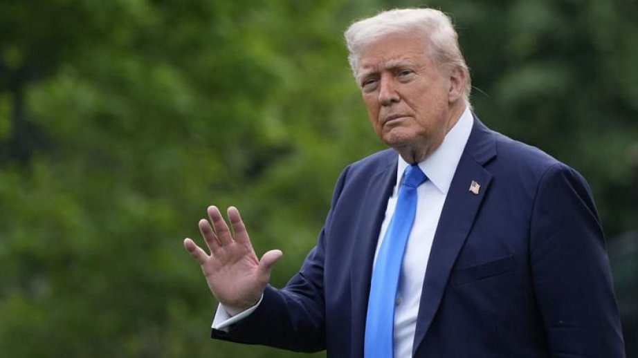 ABŞ ölkəyə daxil olan xarici filmlərə 100 faiz vergi tətbiq edəcək