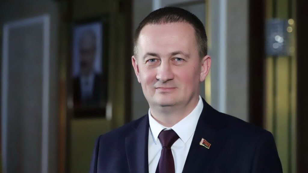 Belarus Baş naziri Azərbaycana rəsmi səfərə yola düşüb