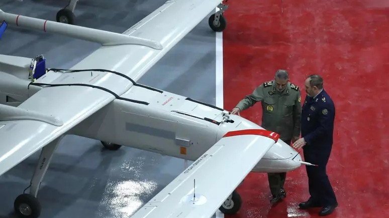 Iran Warns of No Limits in Retaliation Against U.S.