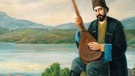 Aşıq Ələsgər (1972) VİDEO