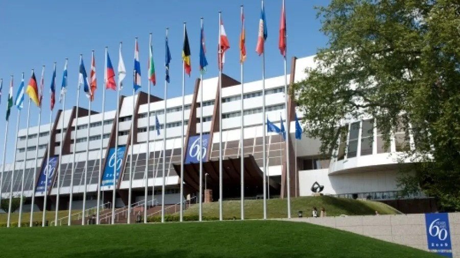 Council of Europe Marks 75 Years of Promoting Human Rights