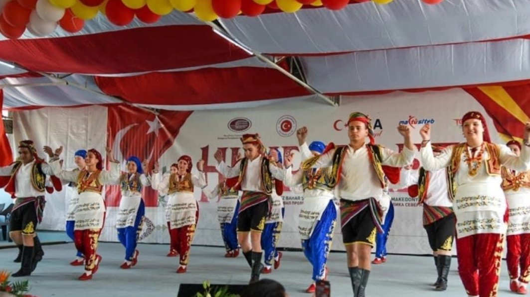 27th Turkish Culture Symposium to Be Held in Shtip