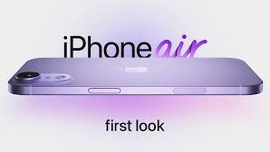 "iPhone 17 Air" haqqında yeni detallar məlum olub