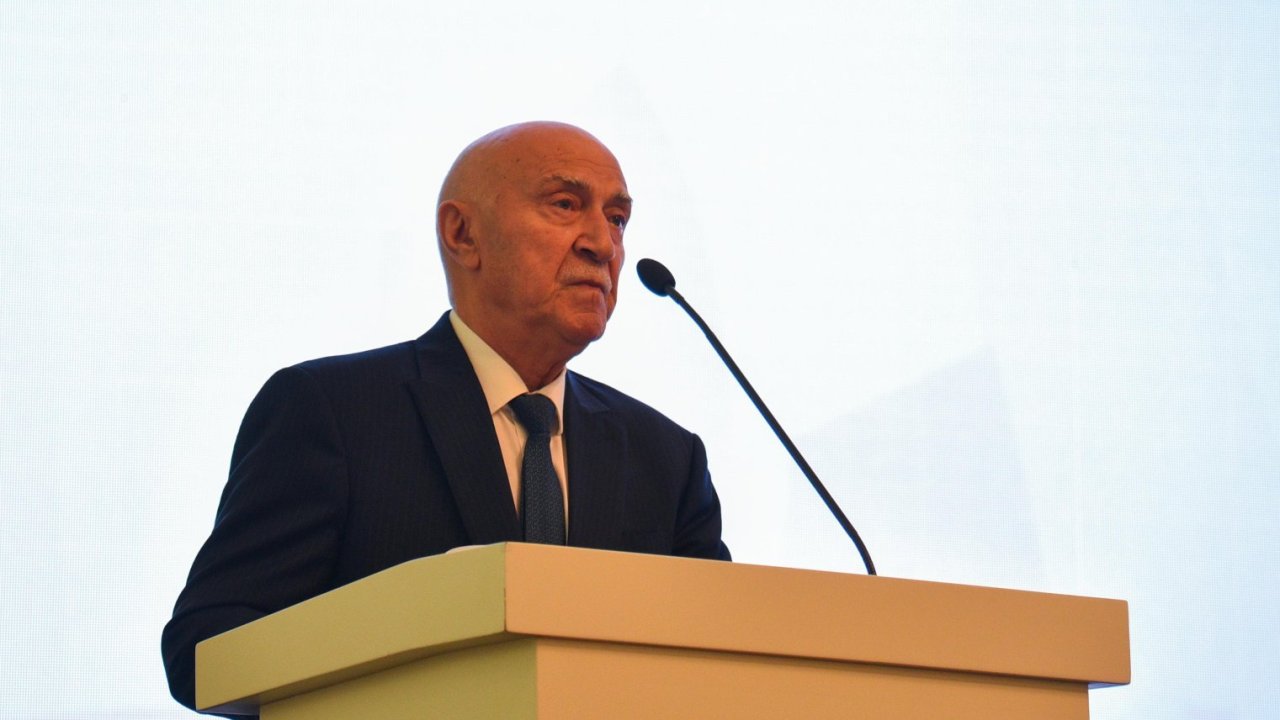 Ələt Azad İqtisadi Zonasında tikilən hava limanı sərnişindaşıma üçün də istifadə olunacaq - Valeh Ələsgərov