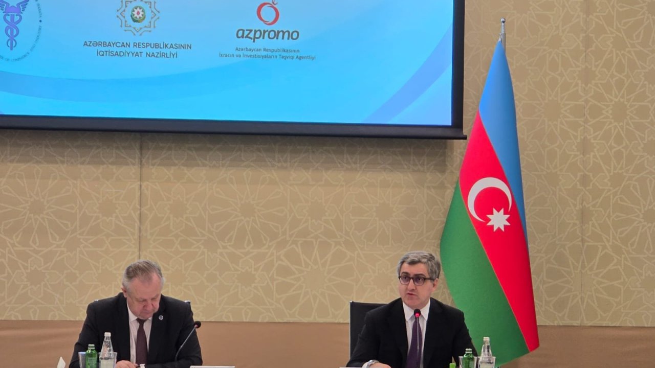 “İstisu” Belarus bazarına çıxacaq