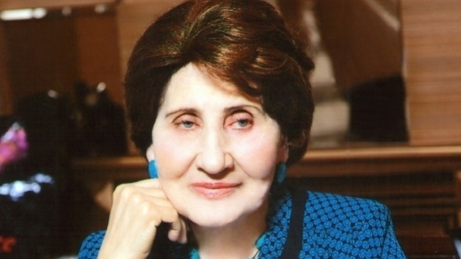 Bu gün akademik Rəfiqə Əliyevanın xatirə günüdür