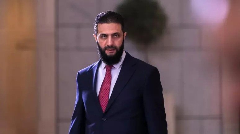 France Urges Inclusive Government, Anti-Terror Commitments from Syria