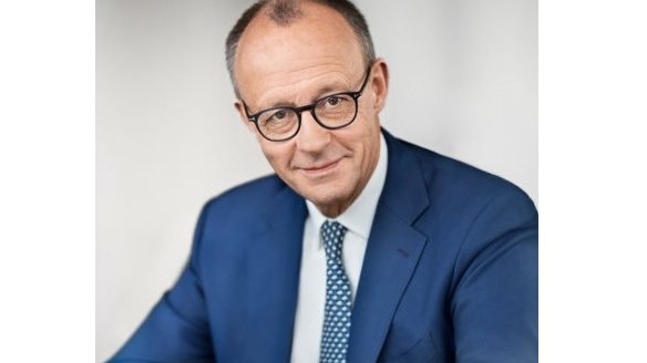 Bundestaq Mertsin Almaniya kansleri vəzifəsinə namizədliyinə səs verəcək