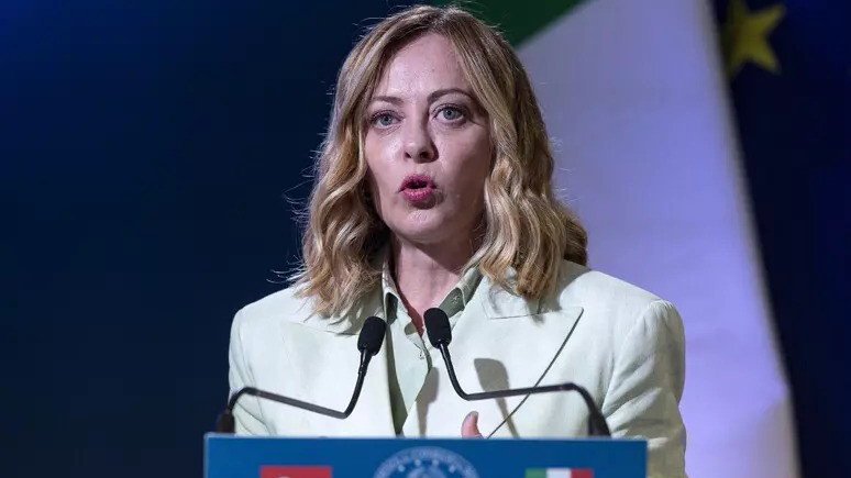 Italy vows no retreat in fight against child porn