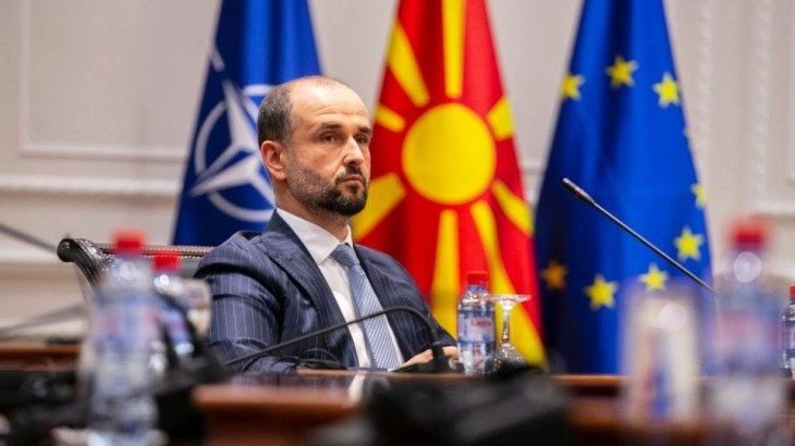 North Macedonia to lead EUSAIR for the first time