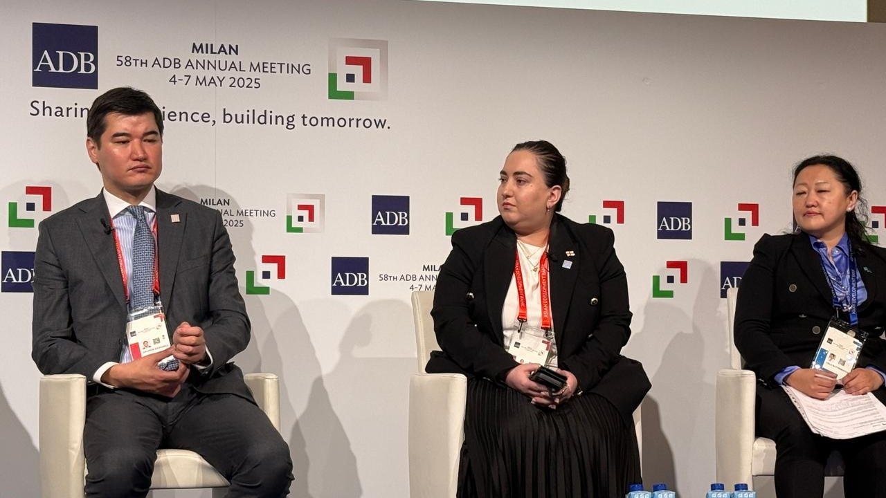 Gürcüstan yaxın vaxtlarda Qara dənizin dibi ilə çəkiləcək sualtı kabel layihəsi üzrə geotexniki tədqiqatlara başlayacaq