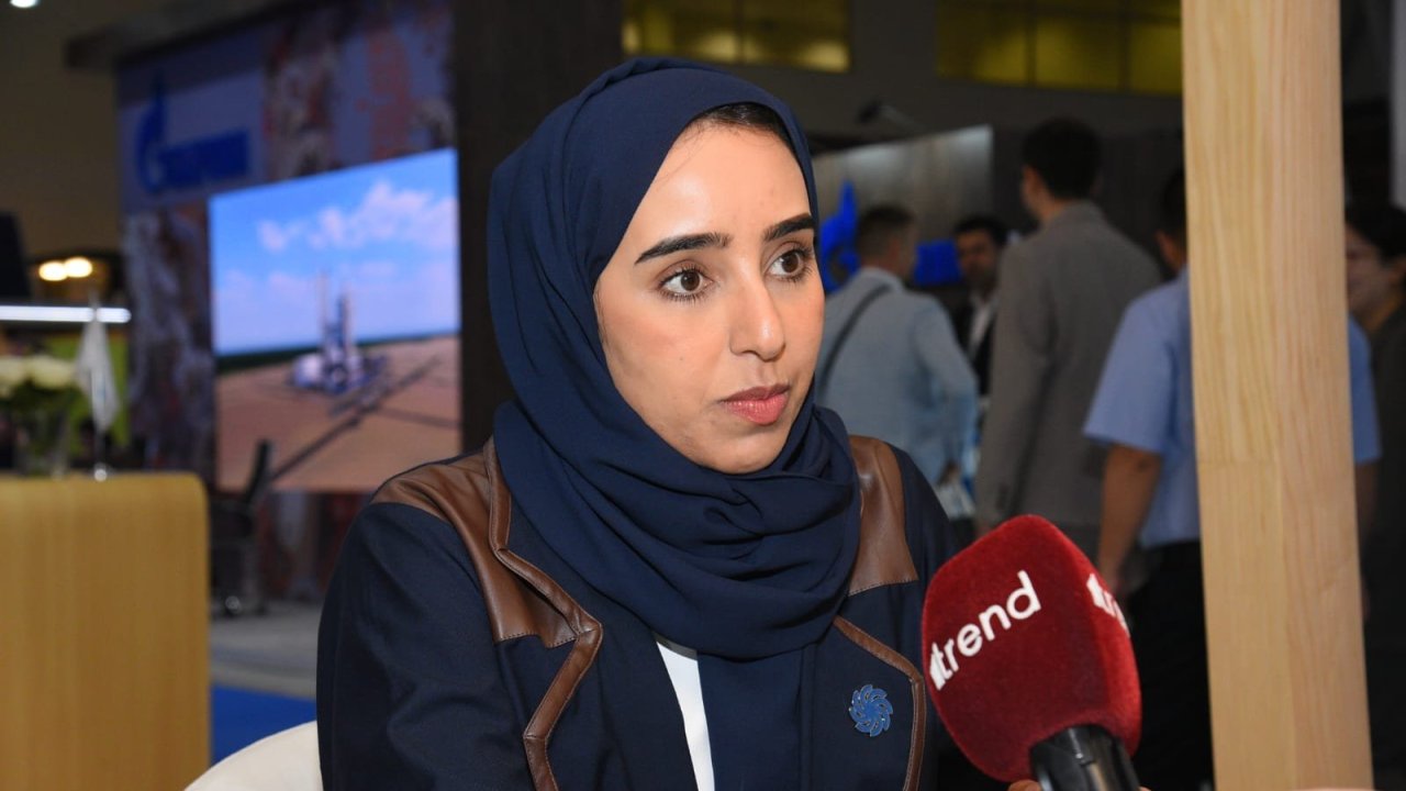 "Masdar" Abşeron-Qaradağ bölgəsində külək elektrik stansiyasının tikintisinin başlanacağı tarixi açıqlayıb