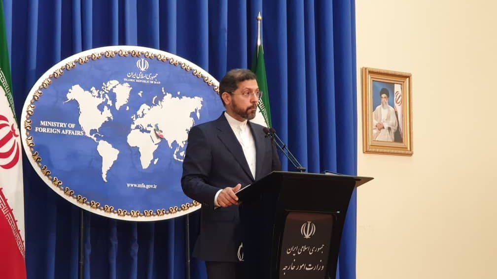 İran Azərbaycanla əlaqələrin inkişaf etdirilməsinə müsbət prizmadan yanaşır – Nazir müavini (ÖZƏL)